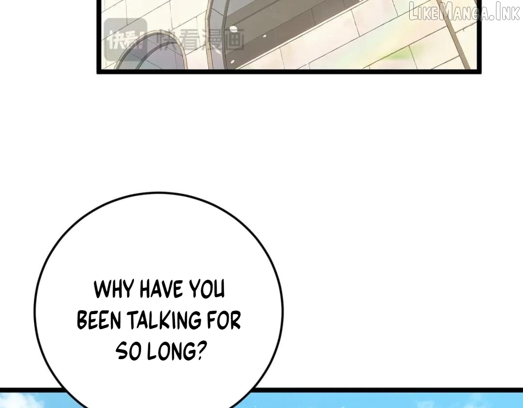 I Rely on My Invincibility to Deal Tons of Damage Passively! Chapter 182  - page 50